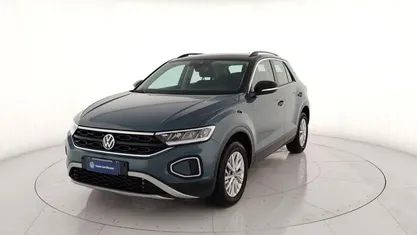 Usata VW T-Roc Life 150 CV (110 kW) 2025 SUV