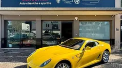 Usata 2007 Ferrari 599 Coupé | 132.000 € (Ottimo prezzo)