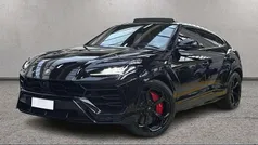 Usata 2021 Lamborghini Urus SUV | 219.999 € (Super prezzo)