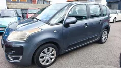 Grigio Usata 2010 Citroën C3 Picasso Seduction Monovolume | 2490 € (Ottimo prezzo)