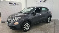 Grigio Usata 2021 Fiat 500X SUV | 16.900 € (Buon prezzo)
