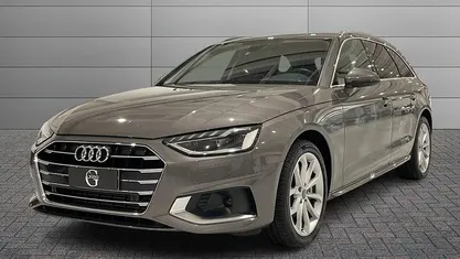 Usata 2020 Audi A4 Advanced Plus Station wagon | 27.600 € (Super prezzo)