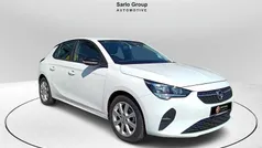 Bianco Usata 2021 Opel Corsa Edition Due volumi | 13.000 € (Buon prezzo)