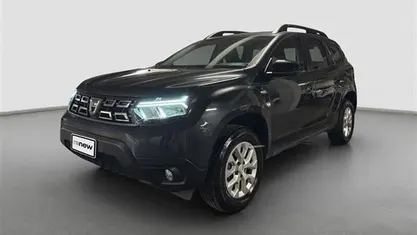 Usata 2021 Dacia Duster Comfort SUV | 12.900 € (Buon prezzo)