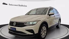 Usata 2021 VW Tiguan Life SUV | 26.500 € (Buon prezzo)