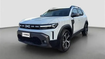 Usata Dacia Duster Journey 140 CV (102 kW) 2024 Beige SUV