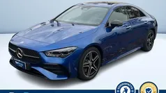 Usata 2025 Mercedes 200 Advanced Plus Coupé | 39.500 € (Ottimo prezzo)