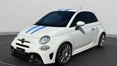 Usata 2016 Abarth 595 Due volumi | 17.500 € (Buon prezzo)