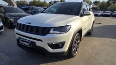 Bianco Usata 2021 Jeep Compass SUV | 17.900 € (Ottimo prezzo)