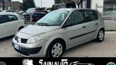 Renault Scénic II