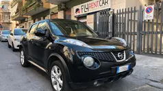 Usata 2011 Nissan Juke Acenta SUV | 5000 € (Buon prezzo)