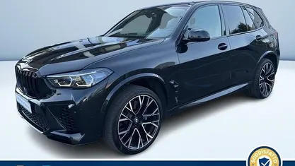 Usata BMW X5 M Comfort Edition 600 CV (441 kW) 2022 SUV