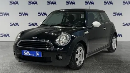 Usata 2010 Mini ONE Due volumi | 4900 € (Buon prezzo)