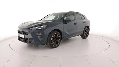 Usata Cupra Terramar 150 CV (110 kW) 2026 SUV