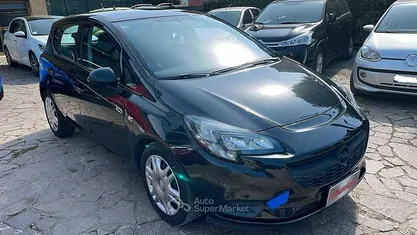 Usata Opel Corsa Cosmo 90 CV (66 kW) 2016 Utilitaria