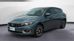 Blu Usata 2023 Fiat Tipo S Tre volumi | 18.900 € (Buon prezzo)