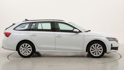 Occasion Skoda Octavia Selection 150 ch (110 kW) 2024 Break