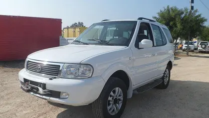 Usata Tata Safari 140 CV (102 kW) 2009 SUV