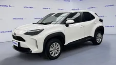 Bianco Usata 2025 Toyota Yaris Cross Business Edition SUV | 22.990 € (Ottimo prezzo)
