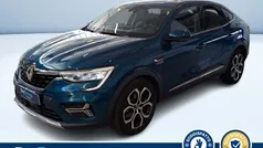 Antracite metallizzato Usata 2021 Renault Arkana Intens SUV | 17.900 € (Ottimo prezzo)
