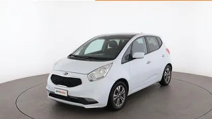 Usata Kia Venga 90 CV (66 kW) 2015 Utilitaria