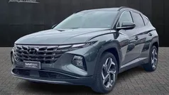 Grigio Usata 2021 Hyundai Tucson SUV | 25.500 € (Buon prezzo)