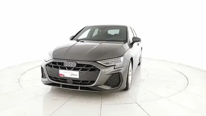 Usata Audi A3 S-Line 150 CV (110 kW) 2024 Berlina