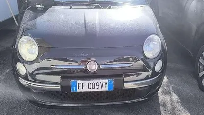 Other Usata 2011 Fiat 500 Due volumi | 3999 € (Ottimo prezzo)