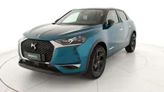 DS Automobiles DS3 Crossback
