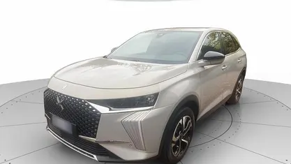 Usata DS Automobiles DS7 Crossback Opera 131 CV (96 kW) 2023 SUV