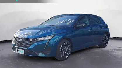 Usata 2025 Peugeot 308 Allure Berlina | 25.900 € (Buon prezzo)