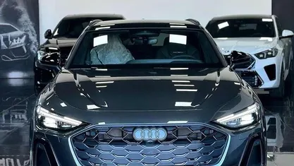 Usata 2025 Audi S5 Ambiente Station wagon | 88.990 € (Cara)