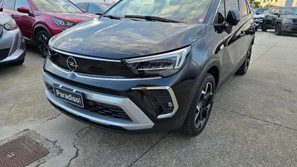 Usata Opel Crossland Elegance 110 CV (80 kW) 2023 SUV