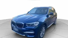 Usata 2021 BMW X3 Luxury Line SUV | 33.900 € (Buon prezzo)