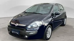 Other Usata 2011 Fiat Punto Evo S Due volumi | 5490 € (Buon prezzo)