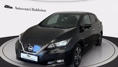 Usata 2019 Nissan Leaf Due volumi | 13.500 € (Buon prezzo)