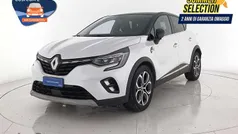 Bianco Usata 2021 Renault Captur RS Line SUV | 19.000 € (Buon prezzo)