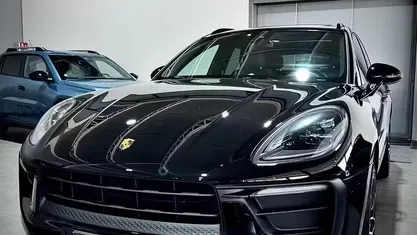 Usata Porsche Macan 265 CV (194 kW) 2021 SUV