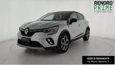 Usata 2022 Renault Captur Techno SUV | 19.490 € (Buon prezzo)
