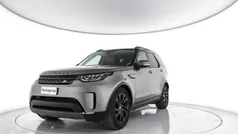 Oro Usata 2020 Land Rover Discovery 5 SE SUV | 25.900 € (Buon prezzo)