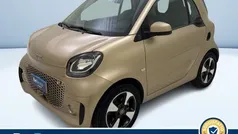 Usata 2021 Smart ForTwo Electric Drive Passion Tre volumi | 12.600 € (Ottimo prezzo)