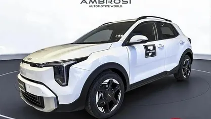 Usata Kia Stonic Launch Edition 116 CV (85 kW) 2025 SUV