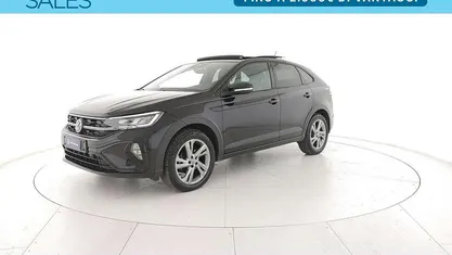 Usata 2024 VW Taigo R-line SUV | 20.900 € (Buon prezzo)