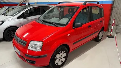 Usata 2005 Fiat Panda Tre volumi | 3800 € (Buon prezzo)