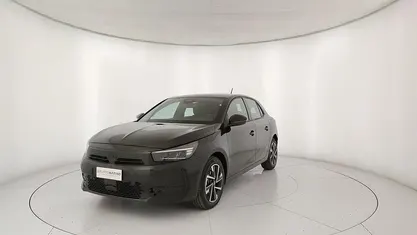 Nero Nuova 2025 Opel Corsa Due volumi | 20.500 € (Buon prezzo)