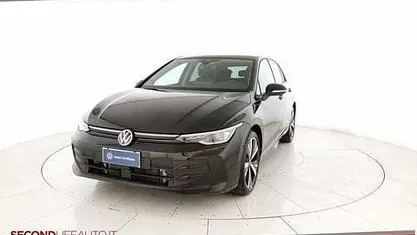 Nero Nuova 2025 VW Golf VIII Edition Tre volumi | 36.900 € (Buon prezzo)