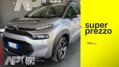 Usata 2024 Citroën C3 Aircross SUV | 20.300 € (Buon prezzo)