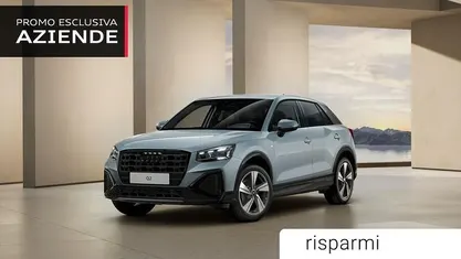 Usata 2025 Audi Q2 S-Line SUV | 35.400 € (Ottimo prezzo)