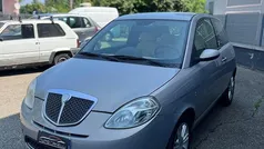 Marrone Usata 2006 Lancia Ypsilon Due volumi | 2999 € (Buon prezzo)