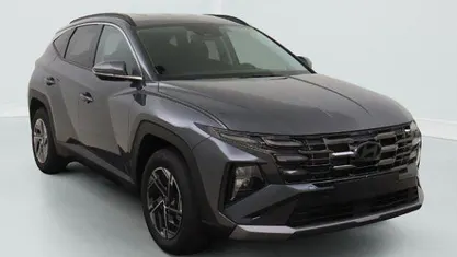 Usata Hyundai Tucson 160 CV (117 kW) 2025 SUV